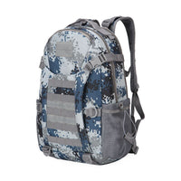 Outdoor sports backpack camping camouflage backpack
