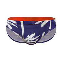 Men's Fashion Casual Quick-drying Swim Briefs
