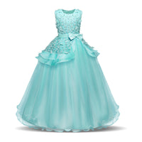 Teenage Girls Dress
