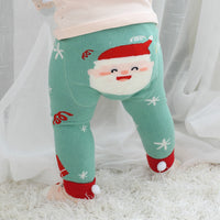 Cute cartoon big PP pants