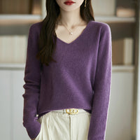 Front Line Ready-made Garments Seamless Knitwear For Women