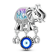 Alloy Pendant