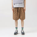Casual Quick-drying Loose Breathable Shorts