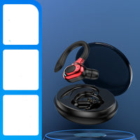 Waterproof Stereo Sports Bluetooth Headset