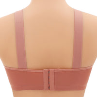 Sexy Lace Tube Top Without Steel Ring Gathering Bra