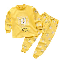 New Cartoon Animal Print Home Service
