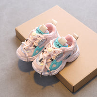Spring And Autumn Fashion Trendy Sneakers