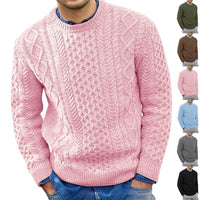 Ben - Der Kuschelig Warme Und Bequeme Pullover