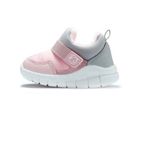 Children's Mid-top Thickened Soft-soled Toddler Shoes
