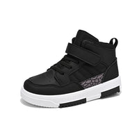 Children's Sneakers High-top Boys' Sports Casual Shoes