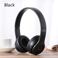 Explosive Stereo P Series Sports Headset Bluetooth Headset