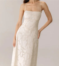 Womens Strapless Off-Shoulder Elegant Evening Gown Dress
