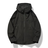 Graphene-lined Outdoor Hiking And Mountaineering Apparel