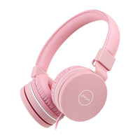 Headset mobile phone computer music wire headset