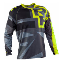 Quick-drying mountain bike self-propelled top