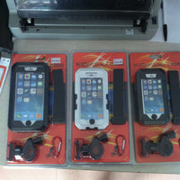 Outdoor waterproof shell