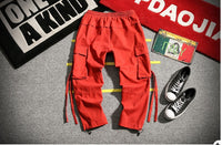 RIBBON Cargo Pants