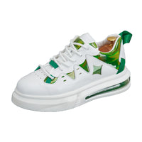Men's Trendy All Match Thick Sole Casual Shoes