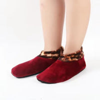 Children's Plush socks