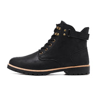 Non-slip wear-resistant tooling shoes