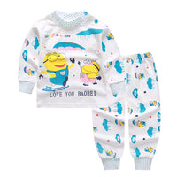 Children's underwear set