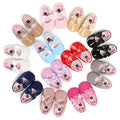 Baby princess toddler shoes