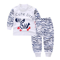 Children's underwear set