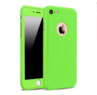 360 Degree Package Of Mobile Phone Shell