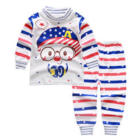 Children's underwear set