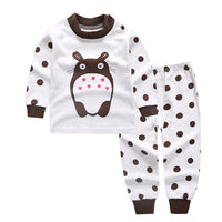 Children's underwear set