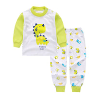 Children's underwear set