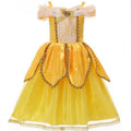 Princess halloween dress