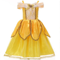 Princess halloween dress