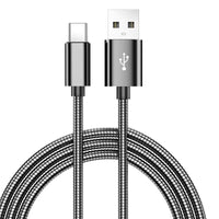 Stainless Steel Data Cable Spring Anti-winding Metal Hose