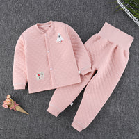 Children's thermal underwear