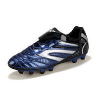 New Men's Football Spikes Non-slip Wear-resistant Training Shoes Football Shoes