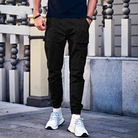 Tide brand casual overalls