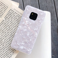 Shell phone case for Huawei