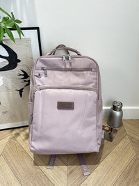 Oxford Cloth Casual All-Match Outdoor Travel Hiking Backpack