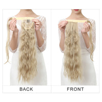 High temperature matte silk wig