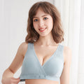 Maternity underwear pregnancy vest style
