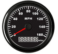 Car tachometer