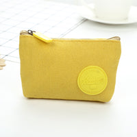 Wholesale Korean version of Long Wallet lady's zero wallet new headset package