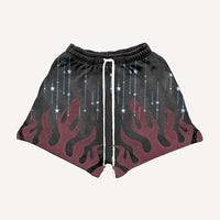 Fashion Shorts Have Many Colors