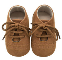 Baby Moccasin  Toddler's Shoes