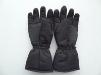 Five-finger  Battery Box Heating Gloves