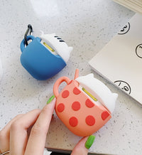 Wireless Bluetooth headset set