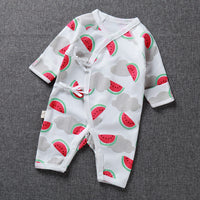 Spring infants jumpsuit