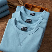 Men's And Women's American Retro Terry Sweater