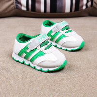 Autumn New Style Men And Women Baby Walking Shoes Functional Shoes, Soft Bottom Baby Shoes 0-1-2 Years Old